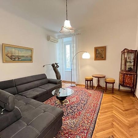 Residence Belvedere Paduina Trieste Luaran gambar