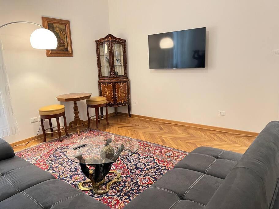 Residence Belvedere Paduina Trieste Luaran gambar