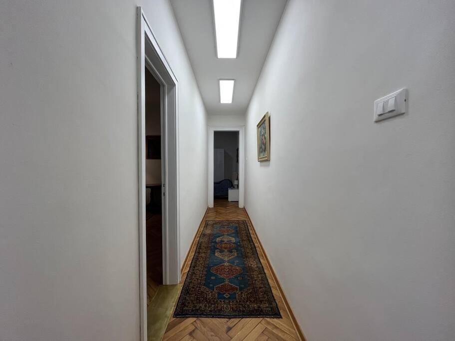 Residence Belvedere Paduina Trieste Luaran gambar