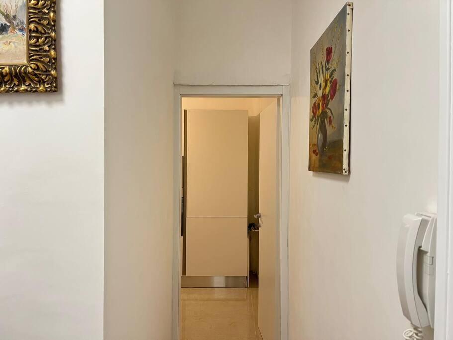 Residence Belvedere Paduina Trieste Luaran gambar